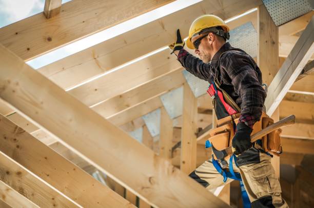 Best Shingle Roofing Installation  in North Fork, AZ
