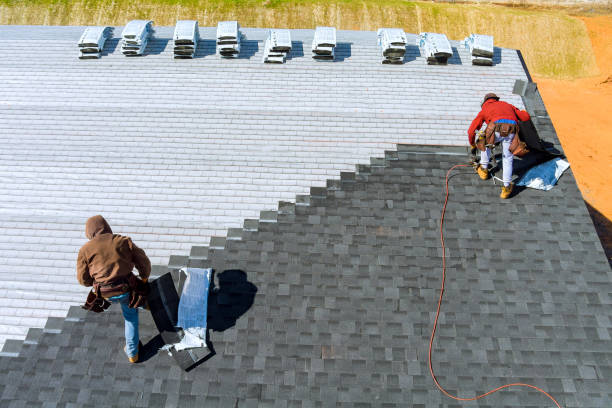 Best Best Roofing Contractors  in North Fork, AZ