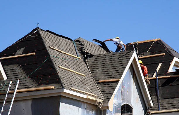 Quick and Trustworthy Emergency Roof Repair Services in North Fork, AZ