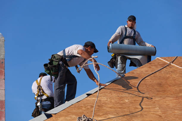 Best Residential Roofing Contractor  in North Fork, AZ