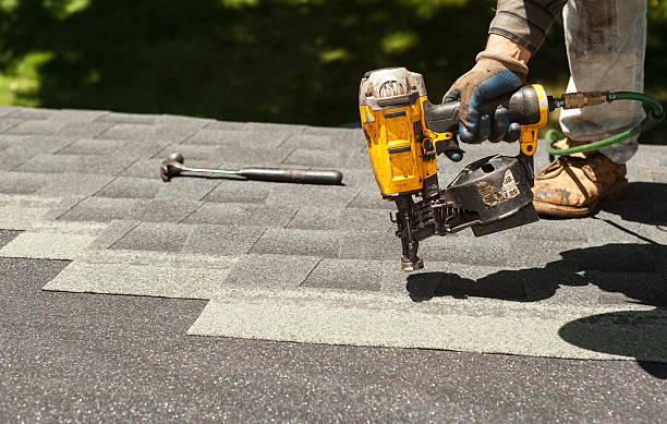 Best Best Roofing Contractors  in North Fork, AZ